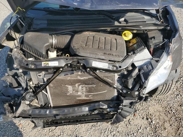 2019 DODGE GRAND CARA - 2C4RDGCG3KR585548