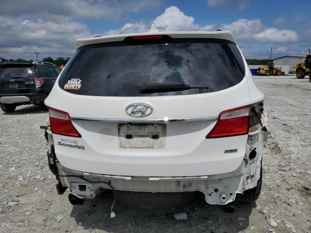 2015 HYUNDAI SANTA FE G - KM8SR4HF1FU094739