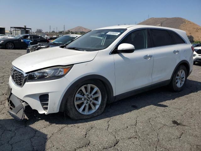 Vin: 5xypg4a35kg470371, lot: 58095005, kia sorento l 2019 img_1