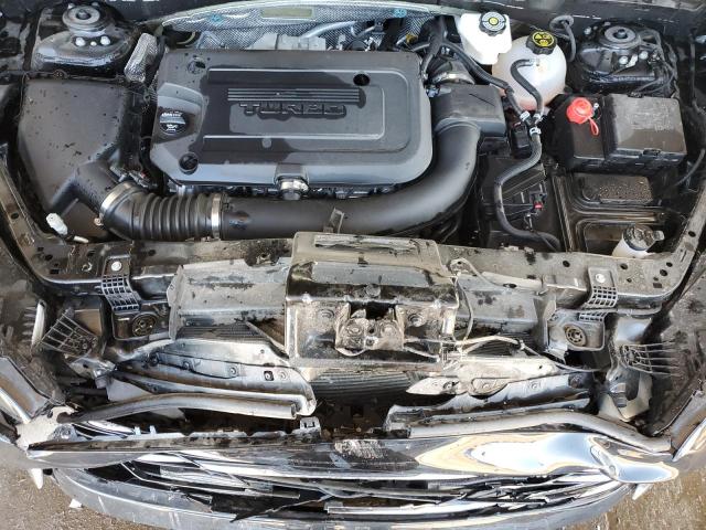 2024 BUICK ENVISION P LRBFZME47RD071834