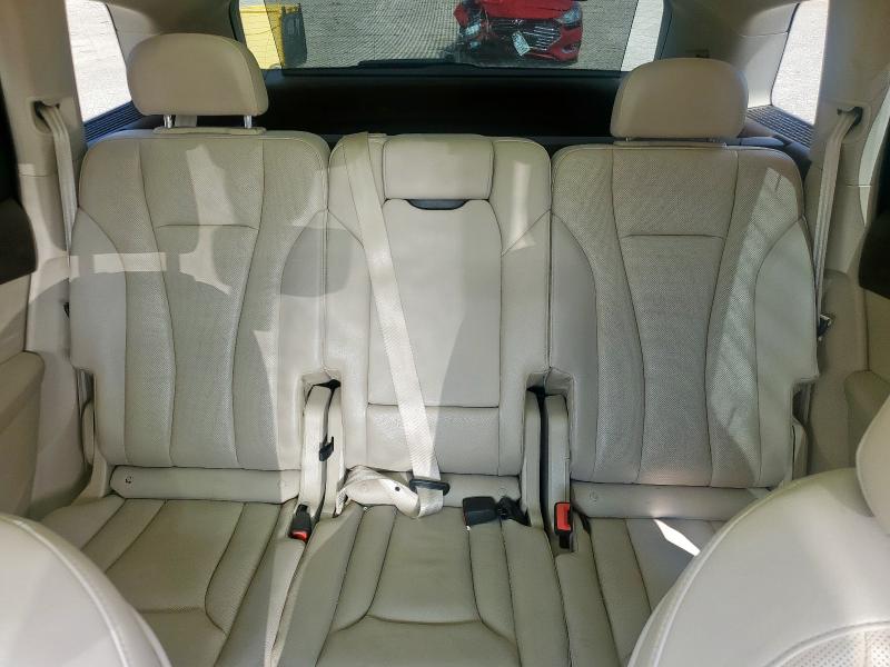 2017 AUDI Q7 PRESTIG WA1VAAF75HD045933