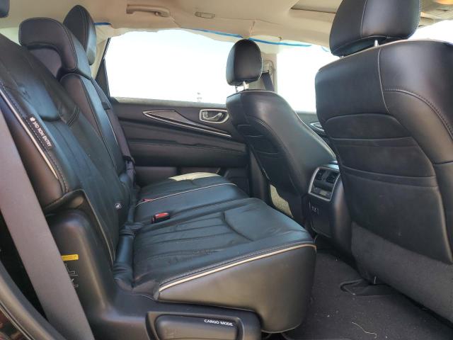 2019 INFINITI QX60 LUXE 5N1DL0MM4KC561711