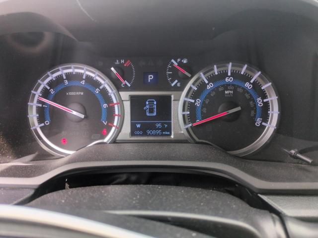 2019 TOYOTA 4RUNNER JTEBU5JR3K5726282