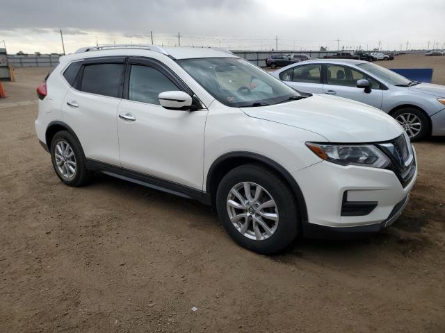 Vin: knmat2mt3hp603782, lot: 57163755, nissan rogue s 20174