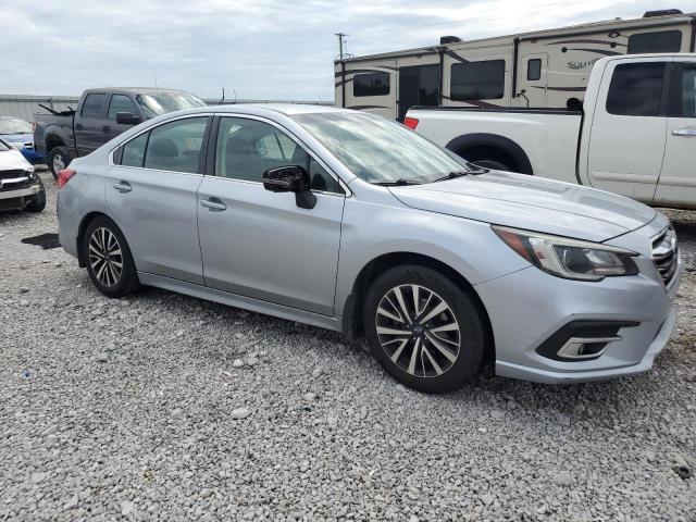 2018 SUBARU LEGACY 2.5I PREMIUM 4S3BNAF62J3037837