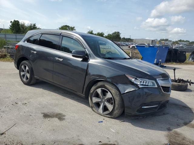 Vin: 5fryd4h27gb040493, lot: 56016945, acura mdx 20164