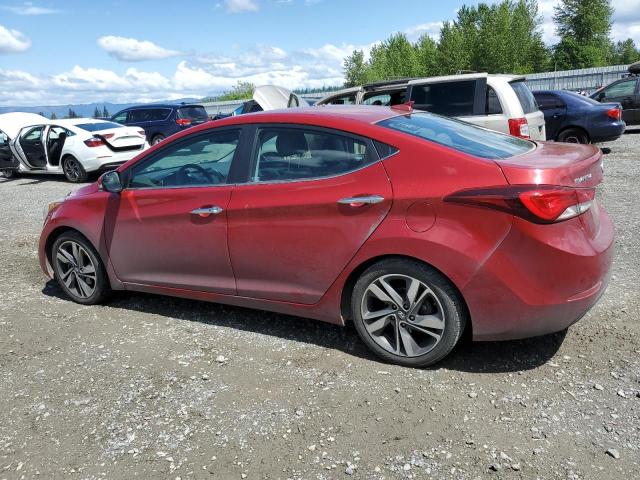 Vin: kmhdh4ae0gu626089, lot: 57672185, hyundai elantra se 20162