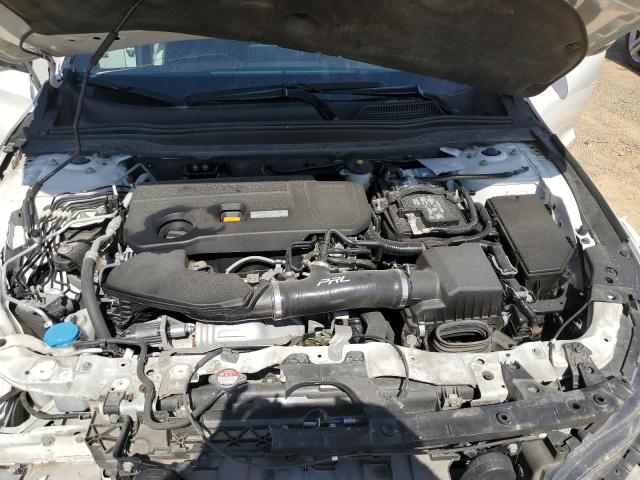 2018 HONDA ACCORD SPO - 1HGCV2F36JA002862