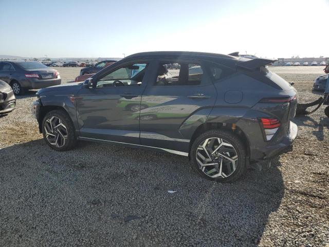 Vin: km8haca35ru149967, lot: 57360155, hyundai kona n line 20242