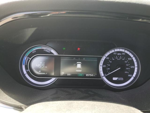 2020 KIA NIRO LX - KNDCB3LC6L5426846