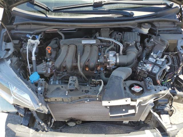 2018 HONDA FIT LX - 3HGGK5H46JM725390