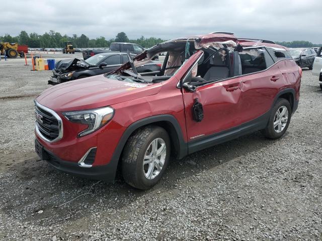 Vin: 3gkalmev5kl197328, lot: 58733595, gmc terrain sle 2019 img_1