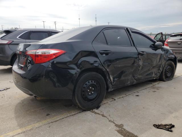 Vin: 2t1burhe5fc296116, lot: 57296815, toyota corolla l 20153