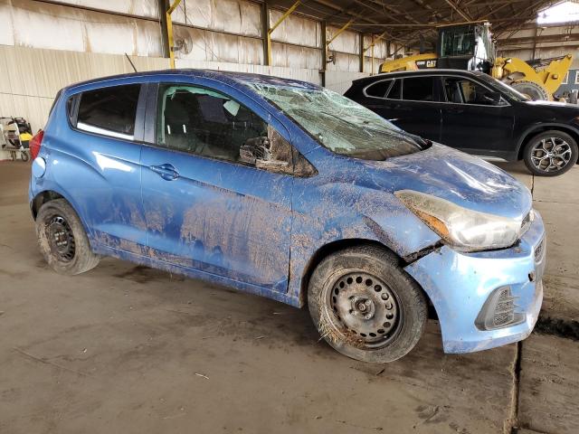 Vin: kl8cb6sa2gc551435, lot: 56033095, chevrolet spark ls 20164