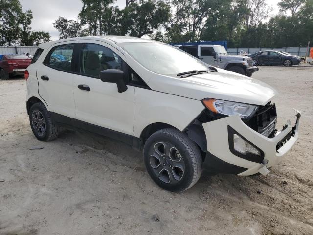 Vin: maj6s3fl8nc468030, lot: 56461125, ford ecosport s 20224