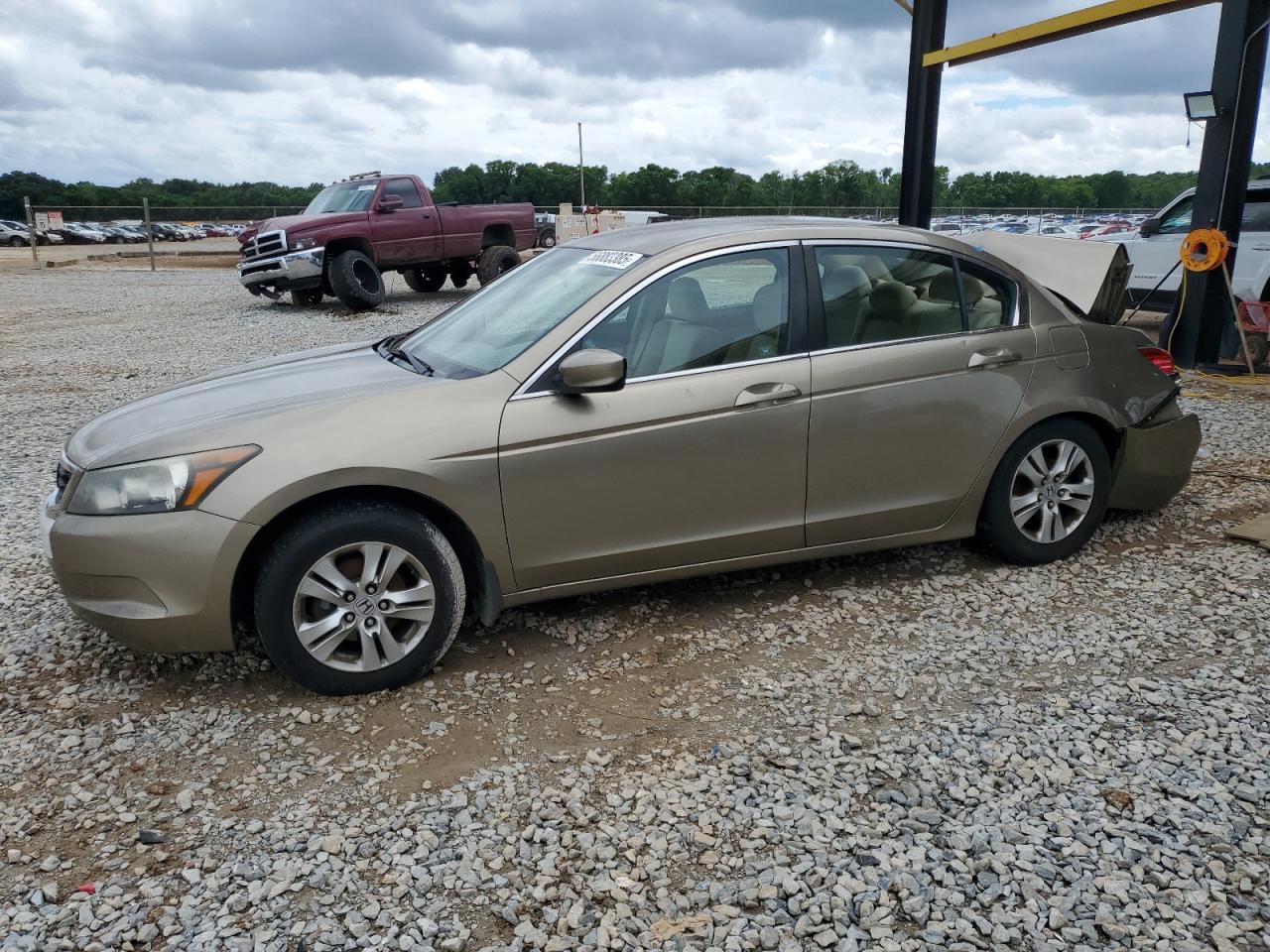 HONDA ACCORD LXP