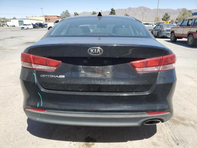 2016 KIA OPTIMA LX - KNAGT4L3XG5116786