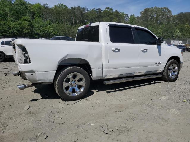 Vin: 1c6srfft9kn810985, lot: 56524075, ram 1500 big horn/lone star 20193