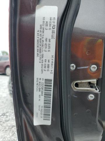 2015 DODGE DART GT 1C3CDFEB8FD369435