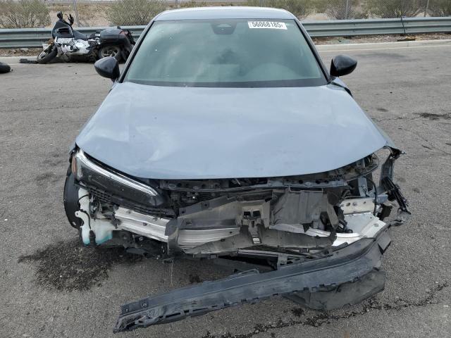 2022 HONDA CIVIC SPOR - 2HGFE2F51NH542884