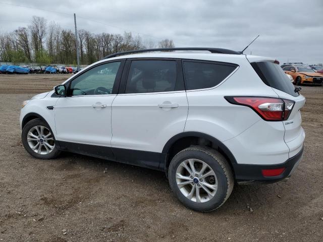 Vin: 1fmcu0gd7juc03984, lot: 55406295, ford escape se 20182