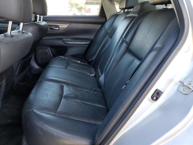 2015 NISSAN ALTIMA 2.5 - 1N4AL3AP0FN912413