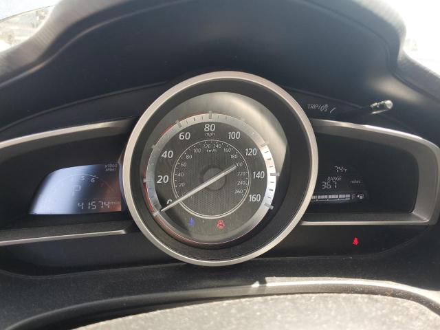 2015 MAZDA 3 SPORT 3MZBM1K74FM190594