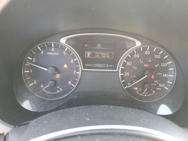2016 NISSAN ALTIMA 2.5 - 1N4AL3APXGC173063