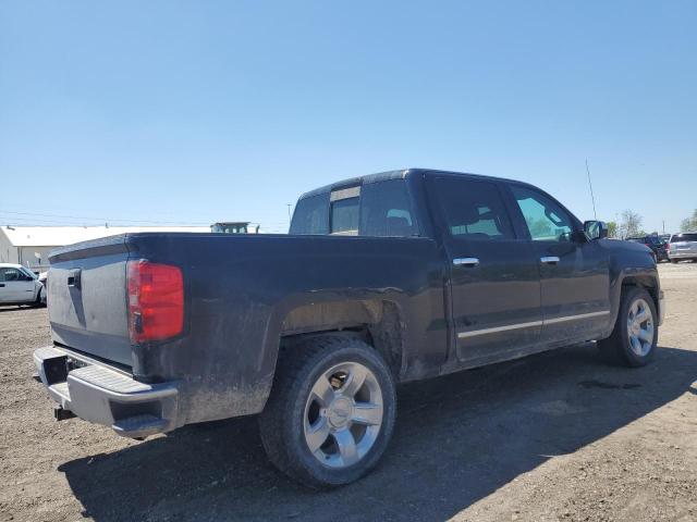 Vin: 3gcuksec8eg143176, lot: 55230135, chevrolet all models k1500 ltz 20143