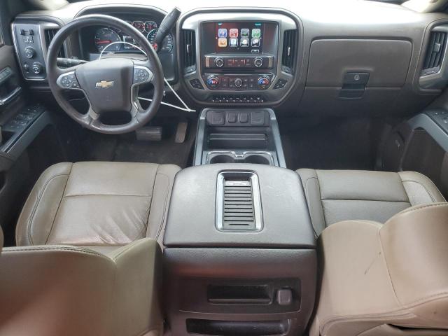 2016 CHEVROLET SILVERADO - 1GC1KWE87GF265859
