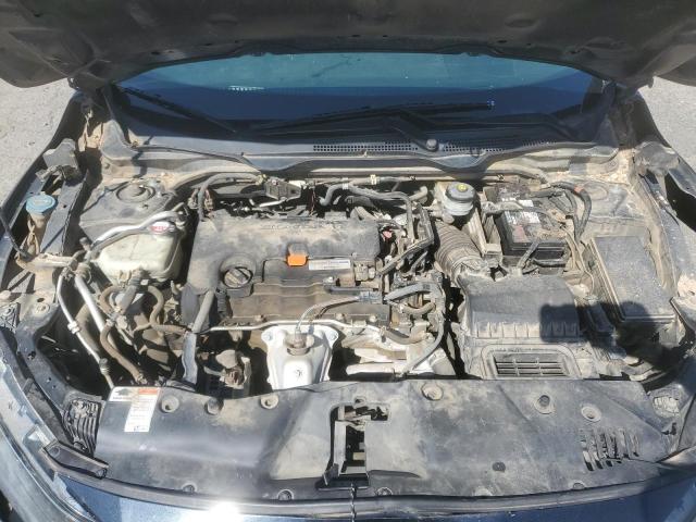 2019 HONDA CIVIC LX - 19XFC2F60KE004827