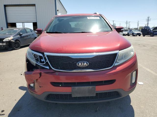 2015 KIA SORENTO LX - 5XYKT4A60FG651660