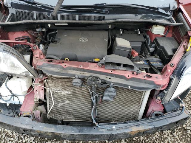 2015 TOYOTA SIENNA LE - 5TDKK3DC2FS625711