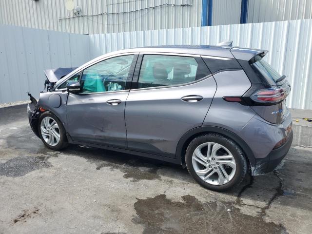 Vin: 1g1fw6s06p4182386, lot: 57018395, chevrolet bolt 1lt 20232