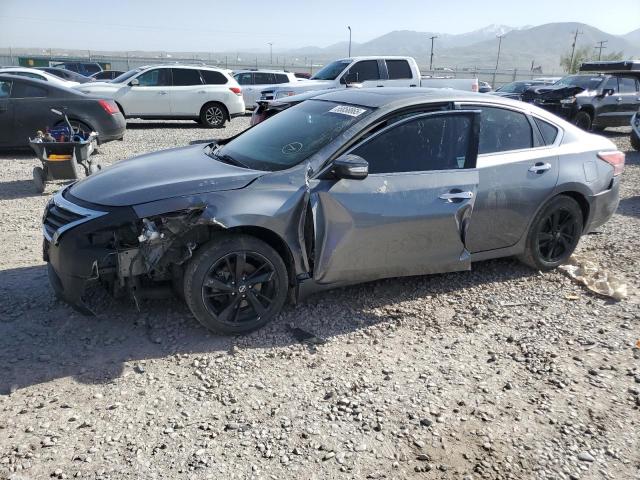 Vin: 1n4al3ap3fc143532, lot: 55858865, nissan altima 2.5 2015 img_1