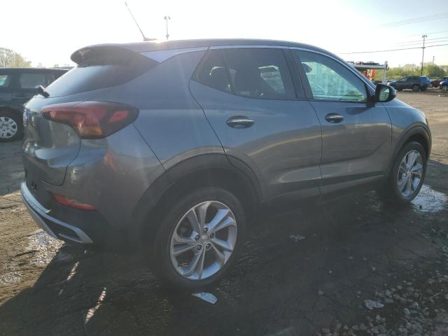 Vin: kl4mmbs21mb043315, lot: 55843205, buick encore preferred 20213