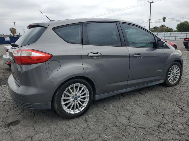 Vin: 1fadp5au1dl502005, lot: 55788585, ford cmax se 20133