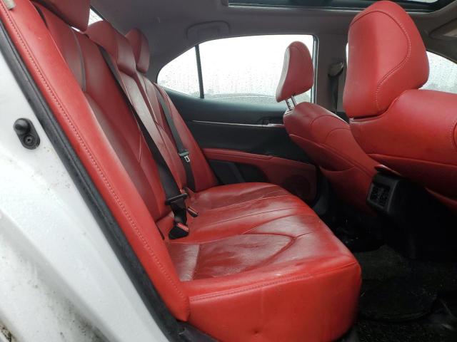 2019 TOYOTA CAMRY XSE - 4T1BZ1HK8KU031112