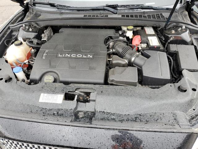 2017 LINCOLN CONTINENTA 1LN6L9SK1H5620371