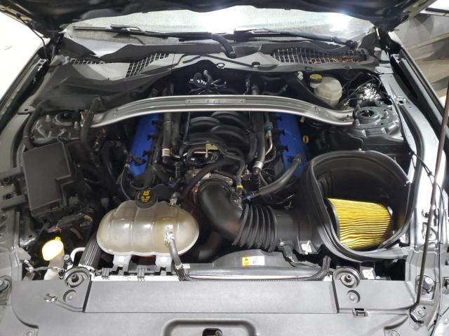 2017 FORD MUSTANG GT - 1FA6P8CF5H5335019
