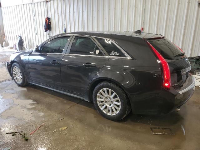 Vin: 1g6dc8e52c0117999, lot: 58711675, cadillac cts 20122
