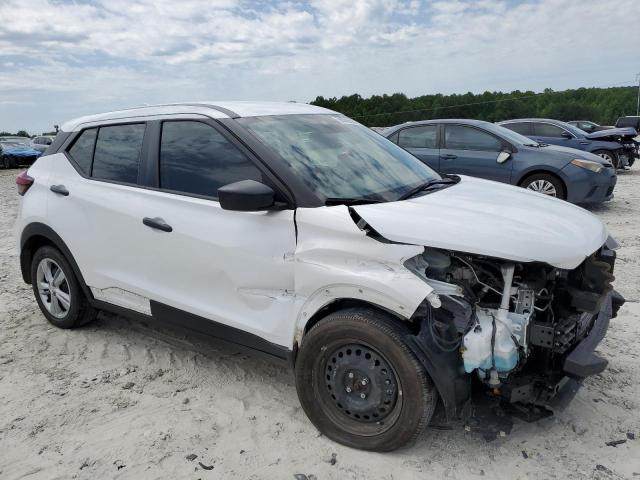 Vin: 3n1cp5bv3rl544946, lot: 58305395, nissan kicks s 20244