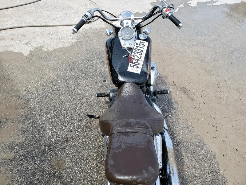 2024 HONDA VT750 CS JH2RC5081RK200511
