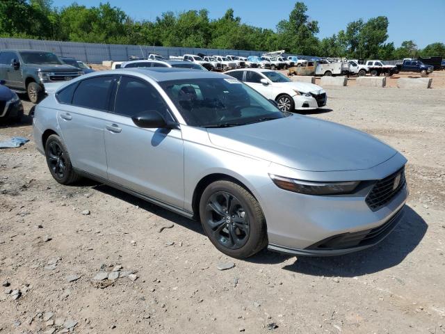 Vin: 1hgcy1f46sa009967, lot: 57686555, honda accord se 20254