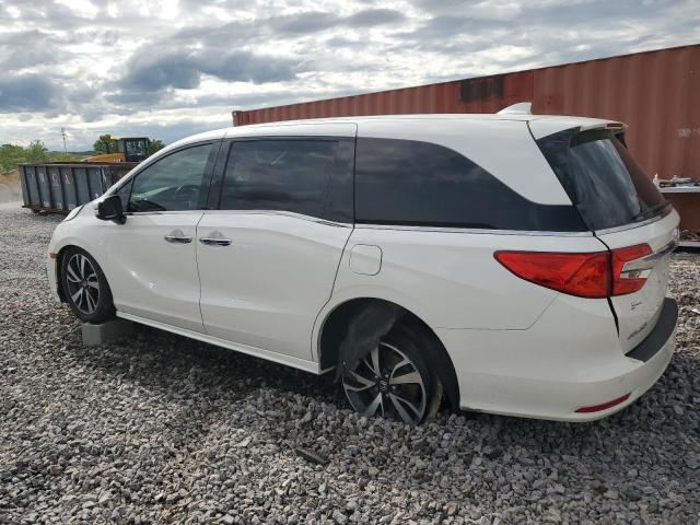 Vin: 5fnrl6h98kb104809, lot: 55428115, honda odyssey elite 20192