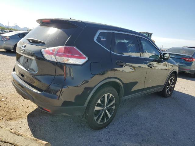 2016 NISSAN ROGUE S - KNMAT2MT5GP619819