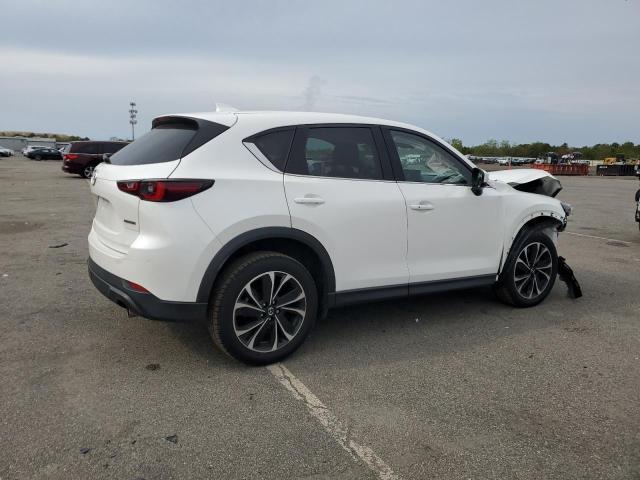 Vin: jm3kfbdm5n1540517, lot: 56147075, mazda cx-5 premi premium 20223