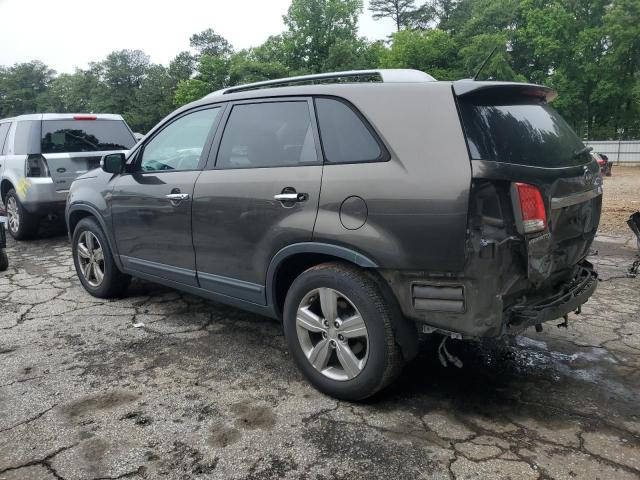 Vin: 5xyku4a28cg198166, lot: 58544075, kia sorento ex 20122