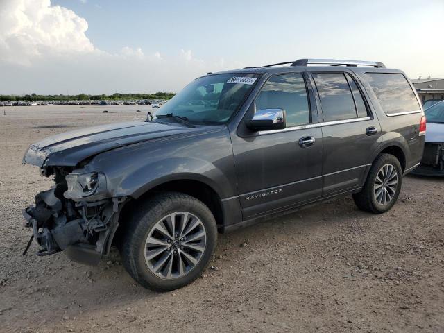 2017 LINCOLN NAVIGATOR - 5LMJJ2HT4HEL13670