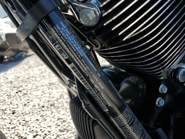2024 HARLEY-DAVIDSON FLTRT 1HD1MFP17RB854980